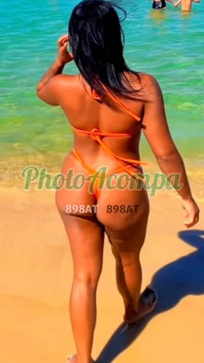Acompanhante em Duque de Caxias — oral sem camisinha, foto 4 de Laisa