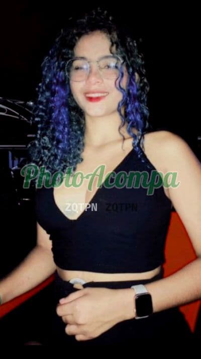 Acompanhante em Várzea Grande com beijo na boca (2) — Laíssa