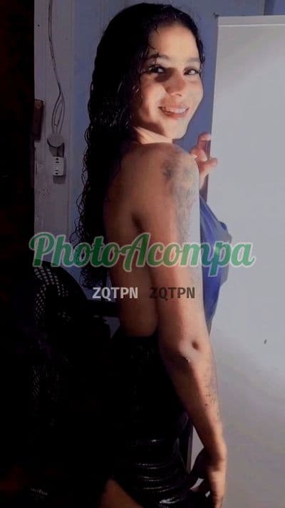 Acompanhante morena em Várzea Grande, foto 5 de Laíssa