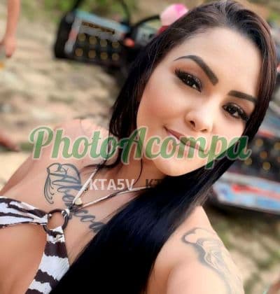 Acompanhante morena em Ilhabela, foto 2 de Laiza Borba