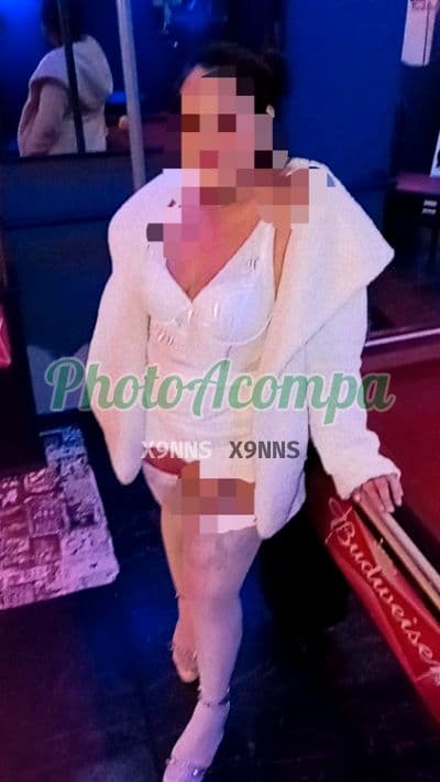 Acompanhante em Mogi das Cruzes com namoradinha (4) — Laiza silva