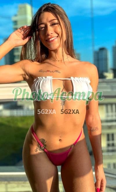 Foto 5: Acompanhante depilada em Videira — Laizinha