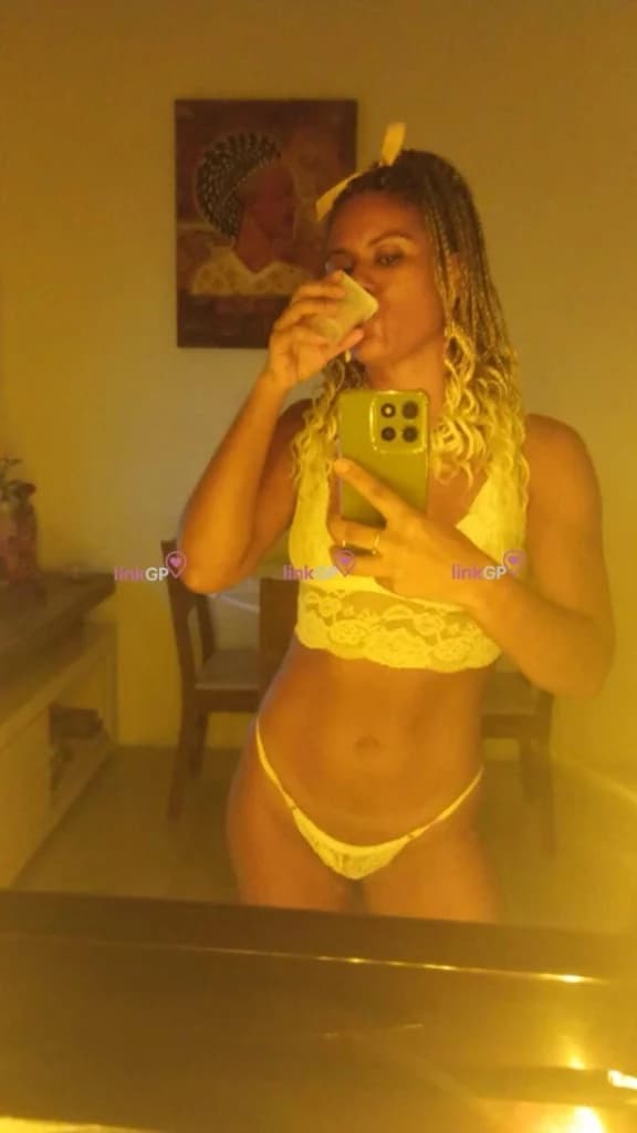 Lana — acompanhante em Recife