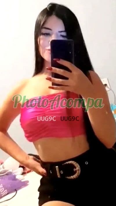 Foto 3: Acompanhante magra em Santos — Lana Santos