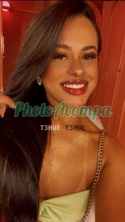 Foto 6: Acompanhante em São José dos Campos — oral sem camisinha, Lanna May