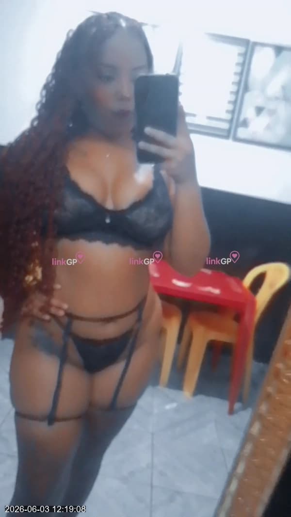 Foto 6: Acompanhante em Brejo Santo — foto íntima, Lanninha