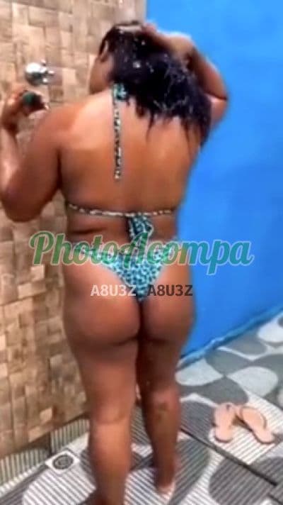 Acompanhante gordinha em Itapevi (3) — Lara