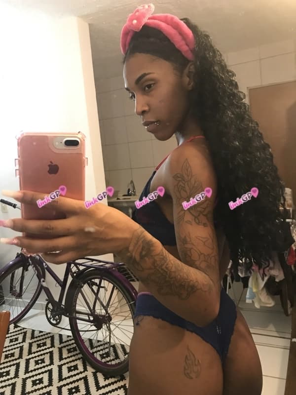 Lara — acompanhante em Madureira