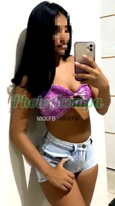 Acompanhante magra em Indaiatuba (3) — Lara