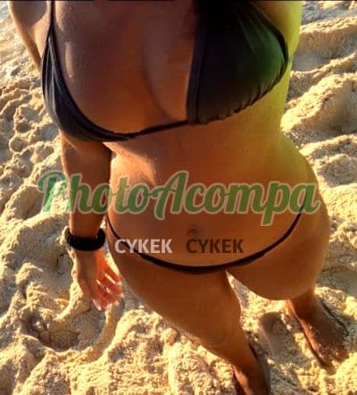 Acompanhante de seios naturais em Natal — Lara, foto 3