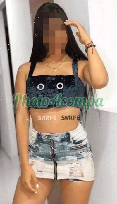 Acompanhante magra em Uberaba (3) — Lara