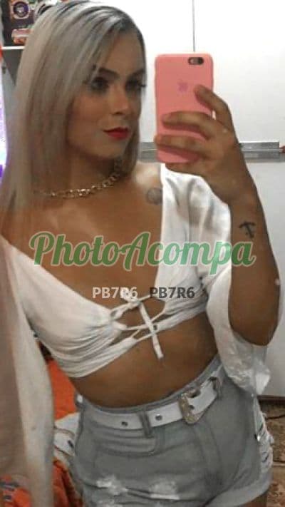 Foto 2: Acompanhante em Niterói — beijo grego, Lara