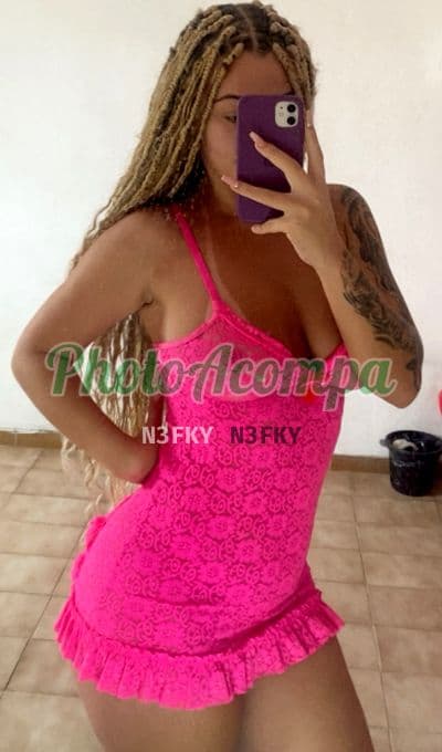 Acompanhante em Duque de Caxias — namoradinha, foto 2 de Lara