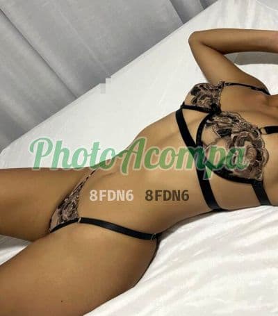Acompanhante em Natal — oral natural, foto 4 de Lara