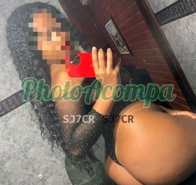 Acompanhante morena em Itaboraí — Lara, foto 6