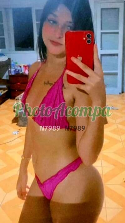 Foto 6: Acompanhante em Itanhaém — beijo grego, Lara