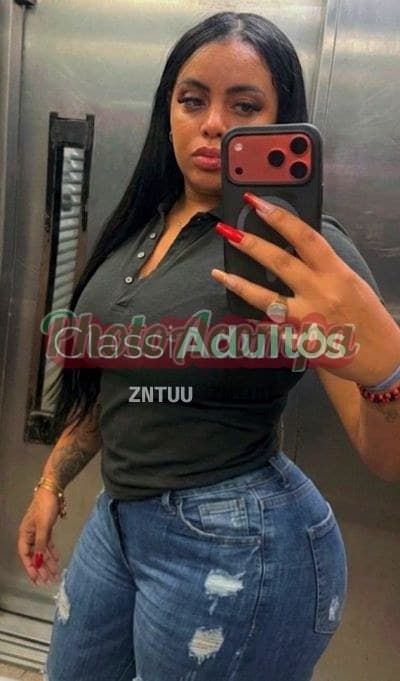 Lara — acompanhante e garota de programa em Jales