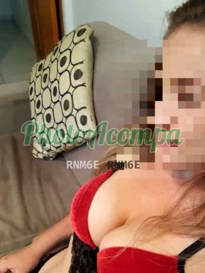 Acompanhante em Brasília — beijo na boca, foto 2 de Lara