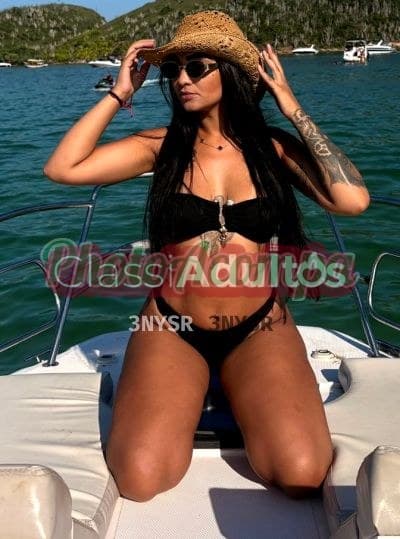 Acompanhante morena em Francisco Morato, foto de perfil