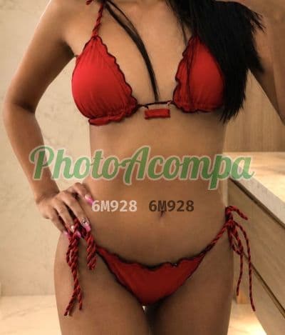 Foto 2: Acompanhante em Campinas — beijo na boca, Lara