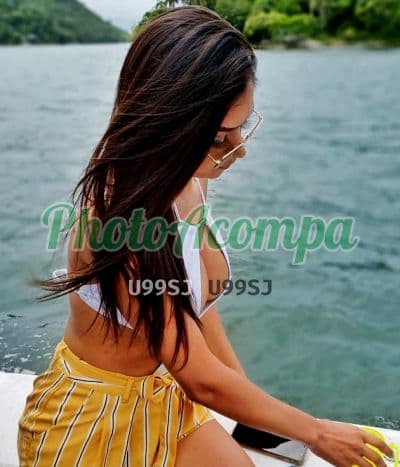 Acompanhante em Duque de Caxias — beijo na boca, foto 4 de Lara