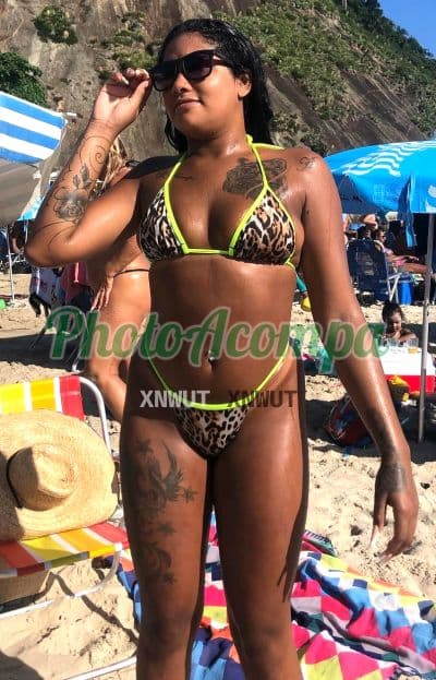 Acompanhante em São João de Meriti com namoradinha (4) — Lara