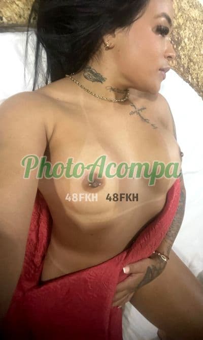 Foto 6: Acompanhante em Ponta Grossa — anal, Lara
