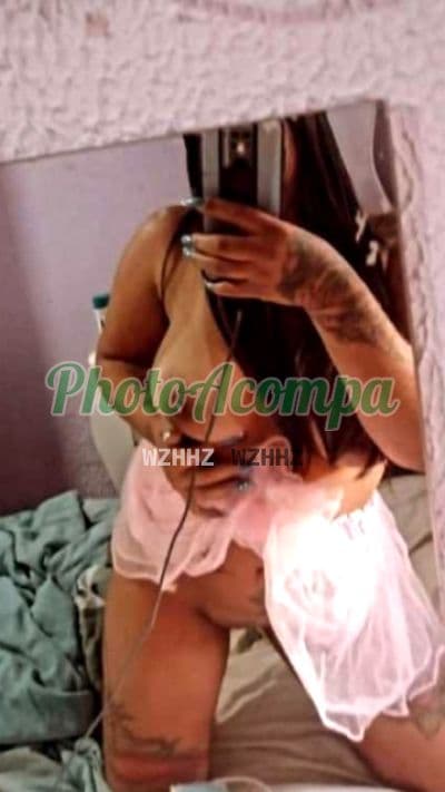 Acompanhante em Ibirité — beijo na boca, foto 2 de Lara