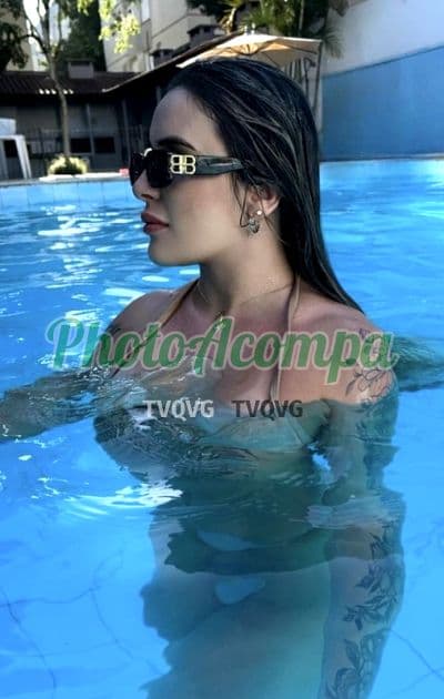 Acompanhante em Itaboraí com beijo grego (2) — Lara Brant
