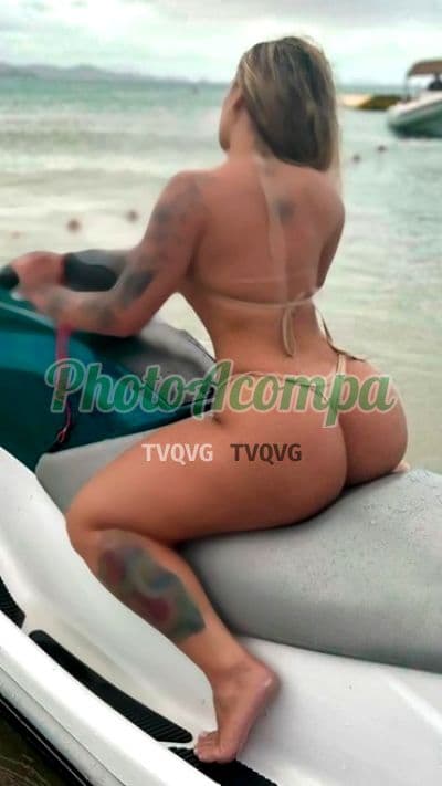 Acompanhante loira em Itaboraí, foto 5 de Lara Brant
