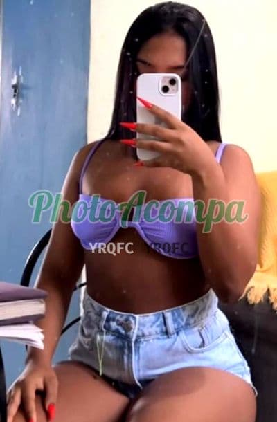 Acompanhante em João Pessoa com anal (4) — Lara