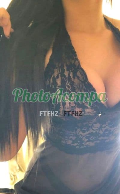 Foto 3: Acompanhante peituda em Brasília — Lara