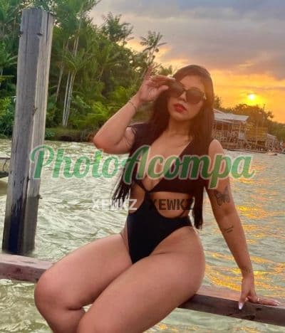 Acompanhante em Itapetininga — beijo na boca, foto 2 de Lara