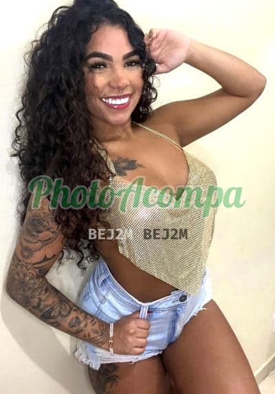 Foto 3: Acompanhante magra em Florianópolis — Lara