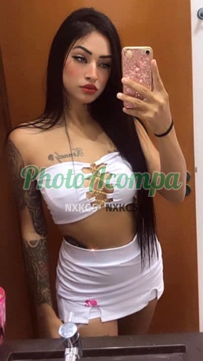 Acompanhante depilada em Poá, foto 5 de Lara