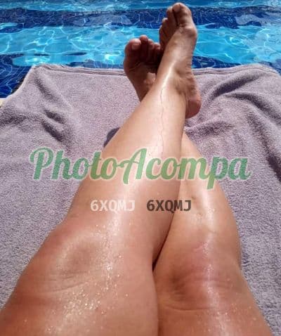 Foto 4: Acompanhante depilada em Hortolândia — Lara Lua