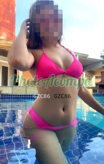 Foto 6: Acompanhante em Salvador — namoradinha, Lara Mendes