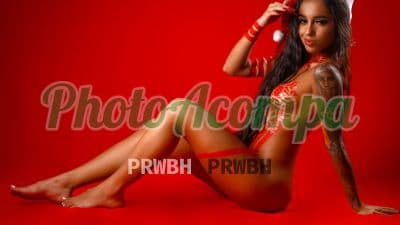 Foto 2: Acompanhante em Rio de Janeiro — experiência de namorada, Lara Minez