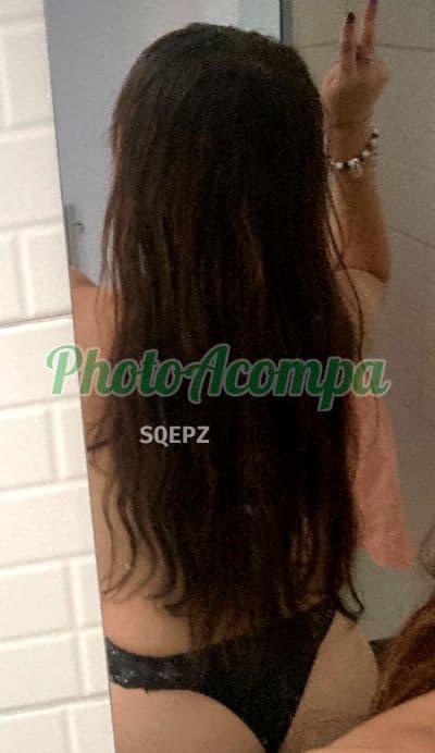 Foto 6: Acompanhante em Conselheiro Lafaiete — anal, Lara Muniz