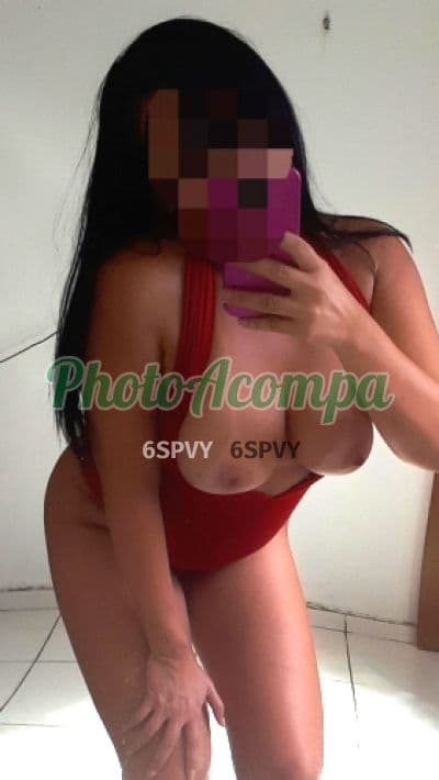 Acompanhante morena em Teresina (5) — Lara Rios