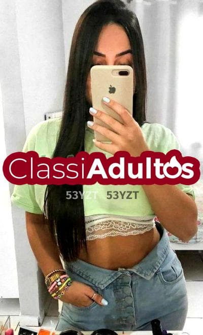 Acompanhante morena em Itatiba — Lara Sanzio