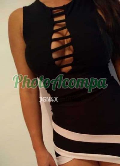 Acompanhante em São José — sexo anal, foto 4 de Lara Silva