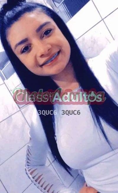 Acompanhante morena em Alvorada, foto de perfil