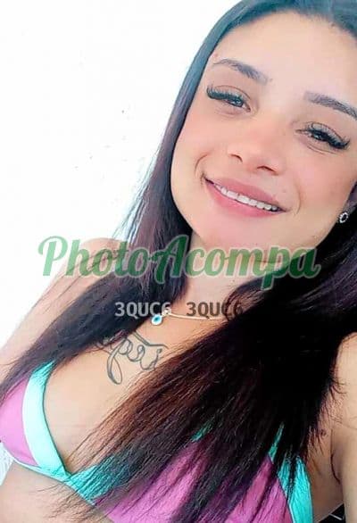 Acompanhante em Alvorada — namoradinha, foto 4 de Lara Silva