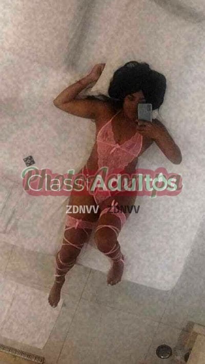 Lari — acompanhante em Itapevi