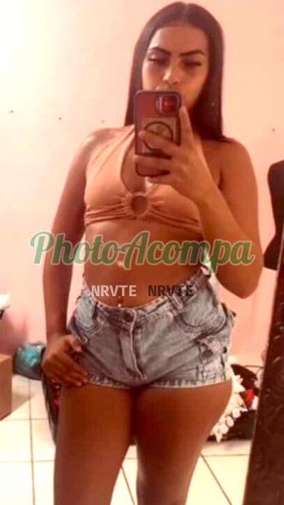 Foto 4: Acompanhante em Rio de Janeiro — experiência de namorada, Lari