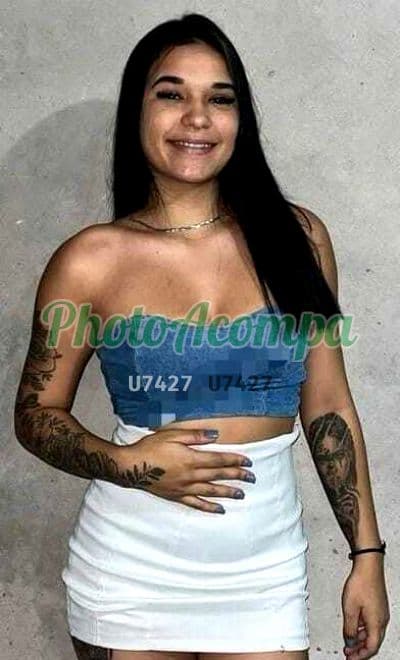 Acompanhante magra em Nova Odessa — Lari, foto 3