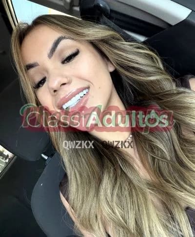 Lari — acompanhante em Caraguatatuba