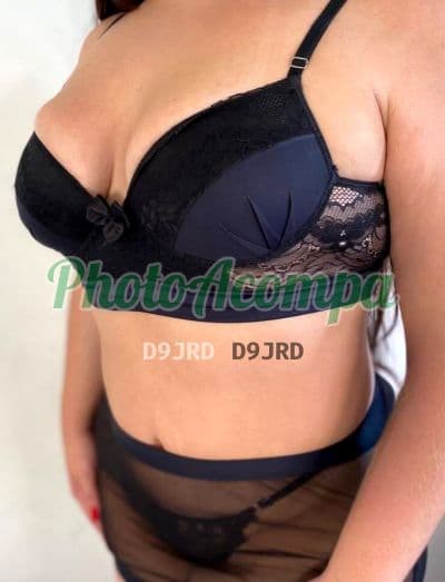 Acompanhante depilada em ABC Paulista — Lari, foto 5
