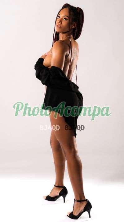 Acompanhante em Itapema — beijo grego, foto 2 de Larih